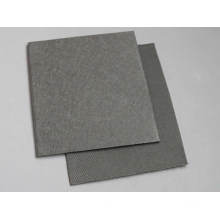 Sintered Metal Fiber Felt for Deep Filtration